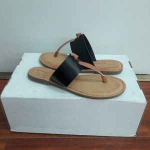 Rock & Candy sandals